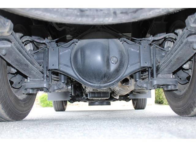 日野デュトロダブルキャブ（Wキャブ）小型（2t・3t）[写真17]