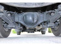 日野デュトロダブルキャブ（Wキャブ）小型（2t・3t）[写真17]