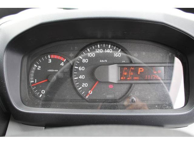 日野デュトロダブルキャブ（Wキャブ）小型（2t・3t）[写真19]