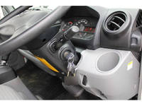 日野デュトロダブルキャブ（Wキャブ）小型（2t・3t）[写真23]