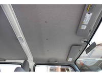 日野デュトロダブルキャブ（Wキャブ）小型（2t・3t）[写真25]