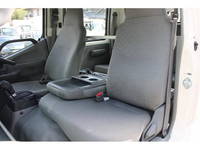 日野デュトロダブルキャブ（Wキャブ）小型（2t・3t）[写真27]