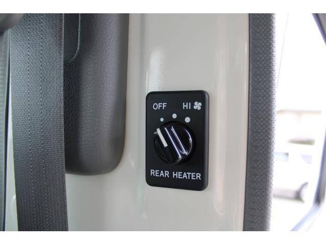 日野デュトロダブルキャブ（Wキャブ）小型（2t・3t）[写真28]