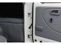 日野デュトロダブルキャブ（Wキャブ）小型（2t・3t）[写真29]