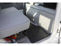 日野デュトロダブルキャブ（Wキャブ）小型（2t・3t）[写真30]