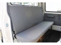 日野デュトロダブルキャブ（Wキャブ）小型（2t・3t）[写真31]