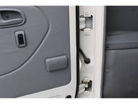 日野デュトロダブルキャブ（Wキャブ）小型（2t・3t）[写真34]