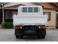 日野デュトロダブルキャブ（Wキャブ）小型（2t・3t）[写真06]