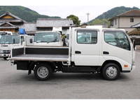 日野デュトロダブルキャブ（Wキャブ）小型（2t・3t）[写真09]
