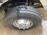 いすゞフォワードダンプ中型（4t）[写真13]