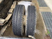 いすゞフォワードダンプ中型（4t）[写真15]