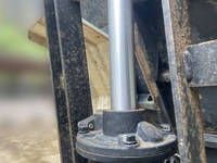 いすゞフォワードダンプ中型（4t）[写真17]