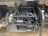 いすゞフォワードダンプ中型（4t）[写真19]