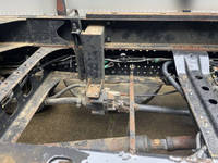 いすゞフォワードダンプ中型（4t）[写真22]