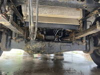 いすゞフォワードダンプ中型（4t）[写真23]