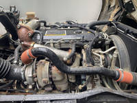 いすゞフォワードダンプ中型（4t）[写真25]