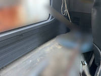 いすゞフォワードダンプ中型（4t）[写真31]