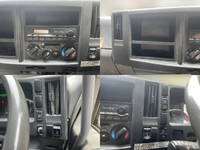 いすゞフォワードダンプ中型（4t）[写真37]