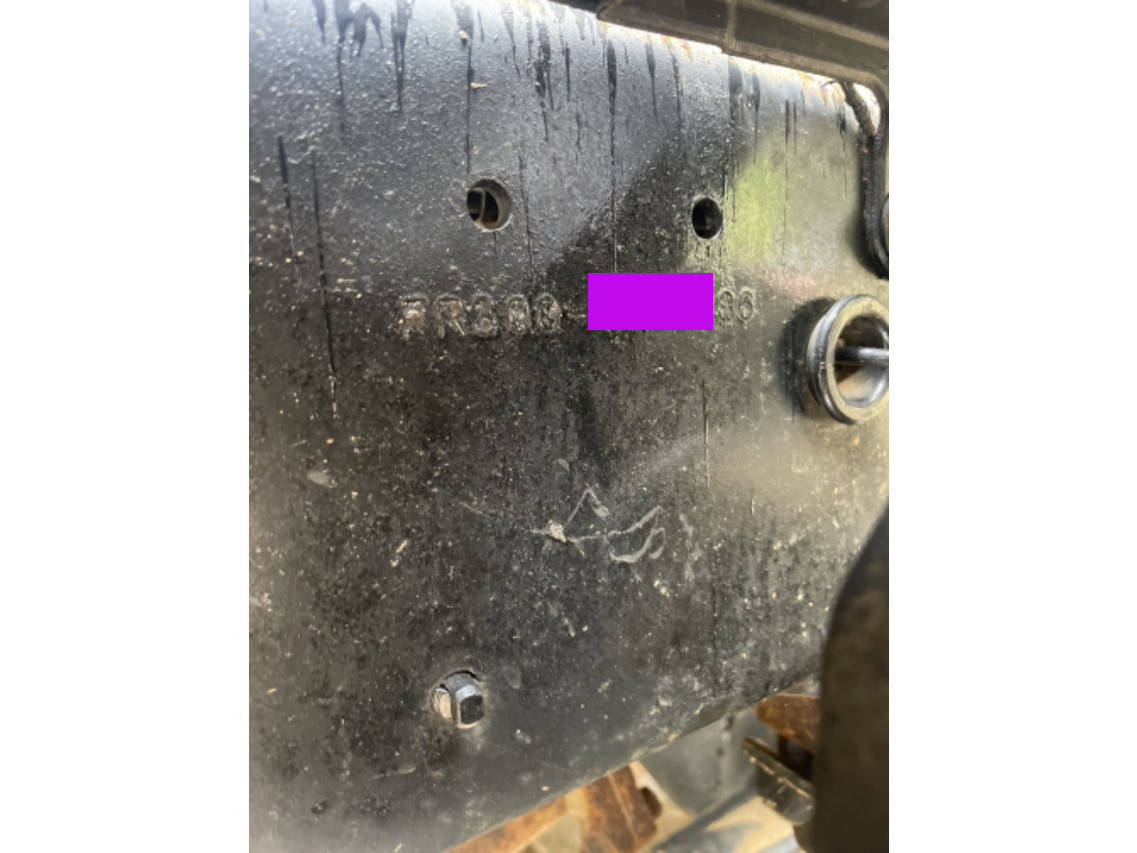 いすゞフォワードダンプ中型（4t）[写真39]