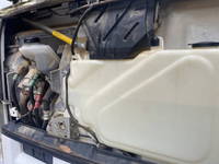 いすゞフォワードダンプ中型（4t）[写真06]