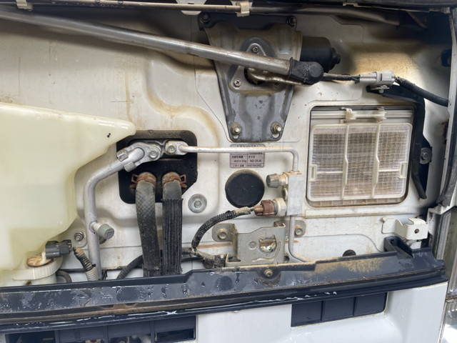 いすゞフォワードダンプ中型（4t）[写真07]