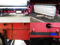 日産コンドル冷蔵冷凍ウイング中型（4t）[写真10]