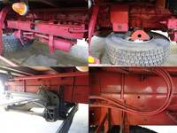 日産コンドル冷蔵冷凍ウイング中型（4t）[写真11]