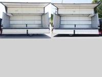 日産コンドル冷蔵冷凍ウイング中型（4t）[写真13]