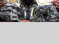 日産コンドル冷蔵冷凍ウイング中型（4t）[写真14]