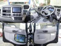 日産コンドル冷蔵冷凍ウイング中型（4t）[写真16]