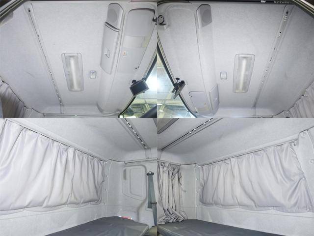 日産コンドル冷蔵冷凍ウイング中型（4t）[写真17]