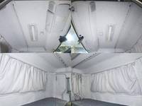 日産コンドル冷蔵冷凍ウイング中型（4t）[写真17]