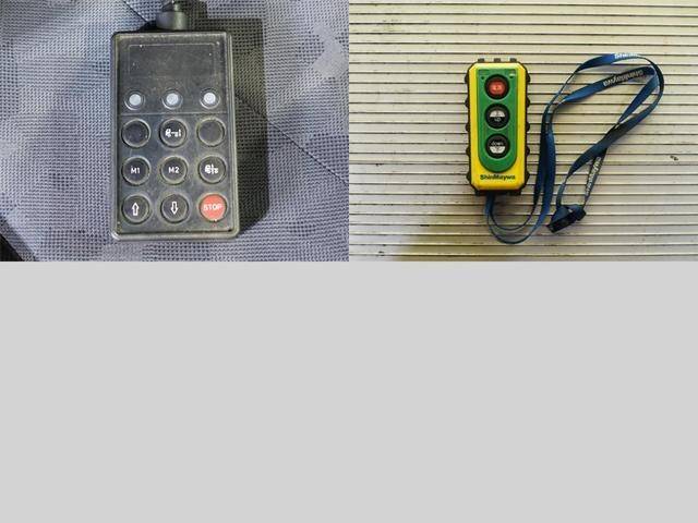 日産コンドル冷蔵冷凍ウイング中型（4t）[写真18]