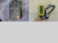 日産コンドル冷蔵冷凍ウイング中型（4t）[写真18]