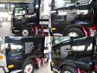 日産コンドル冷蔵冷凍ウイング中型（4t）[写真07]