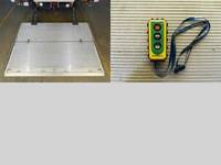 日産コンドル冷蔵冷凍ウイング中型（4t）[写真09]