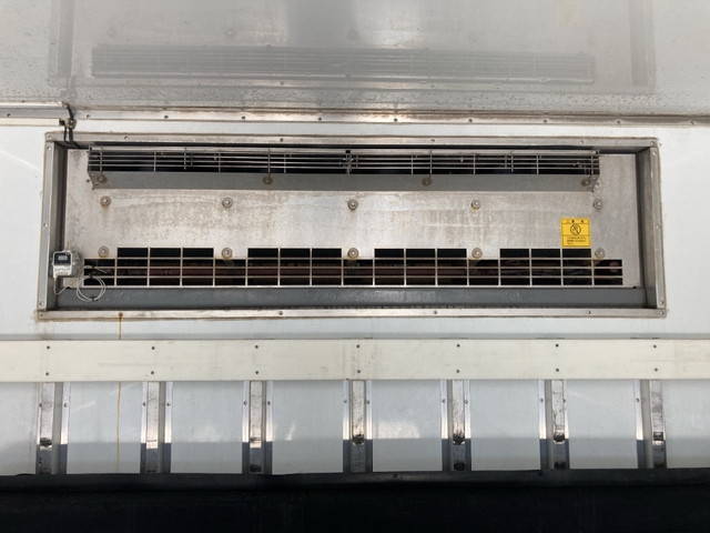 日野レンジャー冷凍車（冷蔵車）中型（4t）[写真10]