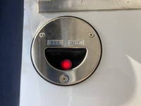 日野レンジャー冷凍車（冷蔵車）中型（4t）[写真13]