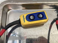 日野レンジャー冷凍車（冷蔵車）中型（4t）[写真14]