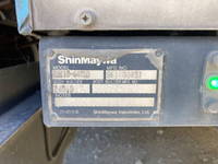 日野レンジャー冷凍車（冷蔵車）中型（4t）[写真16]