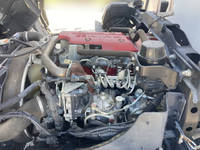 日野レンジャー冷凍車（冷蔵車）中型（4t）[写真22]