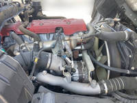 日野レンジャー冷凍車（冷蔵車）中型（4t）[写真23]