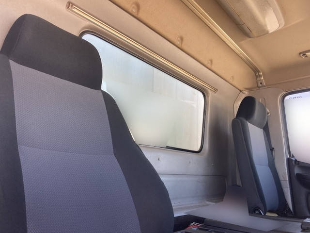 日野レンジャー冷凍車（冷蔵車）中型（4t）[写真26]