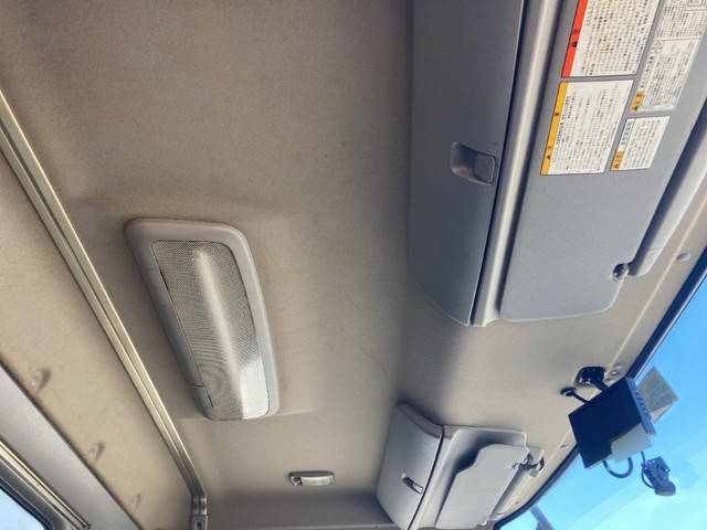 日野レンジャー冷凍車（冷蔵車）中型（4t）[写真27]