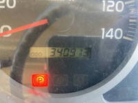 日野レンジャー冷凍車（冷蔵車）中型（4t）[写真29]