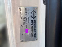 日野レンジャー冷凍車（冷蔵車）中型（4t）[写真36]