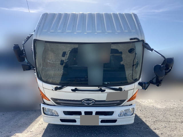 日野レンジャー冷凍車（冷蔵車）中型（4t）[写真06]