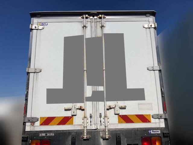 日野レンジャー冷凍車（冷蔵車）中型（4t）[写真07]