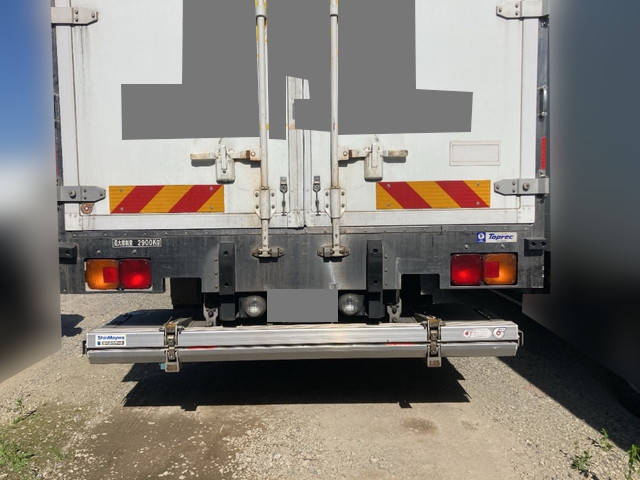 日野レンジャー冷凍車（冷蔵車）中型（4t）[写真08]