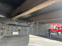 三菱ふそうキャンター平ボディ小型（2t・3t）[写真15]